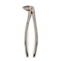 Fórceps Figura 33 - Acero Inoxidable Img: 202002151