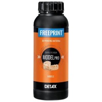 Freeprint Model Pro: Resina para Modelos Dentales (1 kg) Img: 202408101