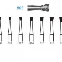 FRESAS DIAMANTE F.G. 805-314-012 (cx5) Img: 201807031 FRESAS DIAMANTE F.G. 805-314-012 (cx5) Img: 201807031