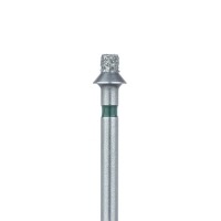 Instrumento de diamante FG 828G.FG.017 Img: 202306031