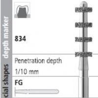 FG PILOT 834-012 FG DIAM. MEDIO 6U. Img: 201807031 FG PILOT 834-012 FG DIAM. MEDIO 6U. Img: 201807031