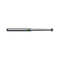 Fresa redonda de diamante 016, ISO 016, 25 mm Blister de 5 unidades Img: 202210011