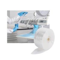 Turbine cover: Funda Protectora de Turbinas Desechable (250 uds) - 55 x 450 mm Img: 202501111 TURBINE COVER DIAMETRO 5,5cm. ROLLO 250u. Img: 202208131