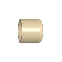 Tapón de Cicatrización (Nobel Biocare TRI-CHANNEL Replace®Select/Tapered ø5.0)- Peek Img: 202009121