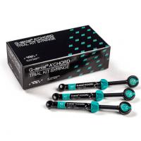 Gaenial A'CHORD: Kit Trial de Composite Universal (4 gr)
