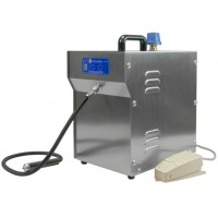 GENERADOR DE VAPOR TECHNOFLUX MOD. TOP STEAM 2000-PRO Img: 202406221
