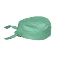 GORRO QUIRÚRGICO COLOR VERDE 1u. Img: 202005161 GORRO QUIRÚRGICO COLOR VERDE 1u.
