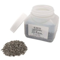 Relleno de Grano de Acero Inoxidable V2A  para Modelos (1 kg) Img: 202408101