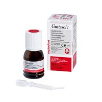 Guttasolv: Solución de Eucaliptol (13 ml) Img: 202409071