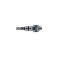 Gyroflex Led: Acoplamiento turbinas dentales - Conexión: 4 orificios - compatible con Multiflex Img: 202409281