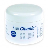 HAWE CLEANIC CON FLUOR  Img: 201807031