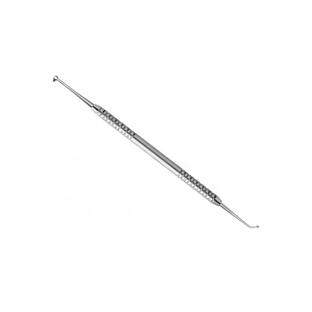 Sfera Brunitoio #27/29 Cavo Dentistico Amalgama Strumenti