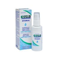 GUM® HYDRAL® spray hidratante - botella 50 ml Img: 202206181