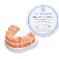 HinriScan Wax - Cera de marfil (60 gr) Img: 202003071
