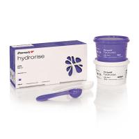 Hydrorise Putty Rápido: silicona de adición - 2 x 300 ml