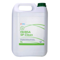 SP Clean: Desinfectante de Superficies (5 litros) Img: 202605161