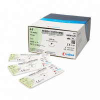 SUPRAMID NEGRA DS 18 4/0 75 cm Img: 202507191 SUPRAMID NEGRA DS 18 4/0 75 cm Img: 202507191