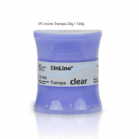 IPS INLINE impulse transparente clear 100 g Img: 201807031