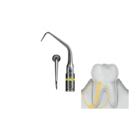 PUNTA ULTRASONIDOS PERIODONCIA AS6D (1u.) Img: 201807031