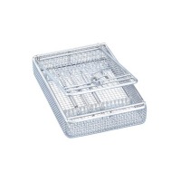 Inserto Termodesinfectable G 7881 - E 197 Img: 202408101