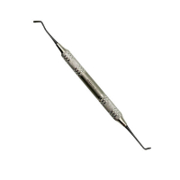 Instrumento W3 Black Titanium para Modelar Img: 202510251