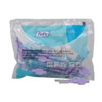 X- Soft: Cepillos Interdentales con Diámetro 1.1 mm - 25 unidades Img: 202008011