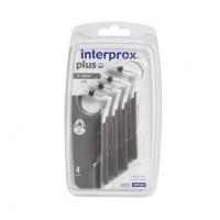 Interprox Plus: Cepillos interdentales Ø 0,94 mm X-maxi - 4 unidades Img: 202007181