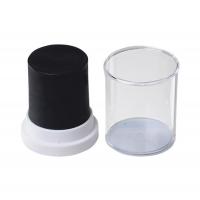 IQ COMPACT ASHFREE cera cervical negra, 45g Img: 202106191