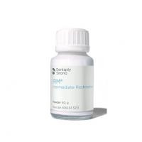 IRM: cem. temporal reforzado óxido de zinc eugenol (polvo 40 gr) Img: 202005231 IRM: cem. temporal reforzado óxido de zinc eugenol (polvo 40 gr)