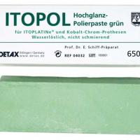 Itopol - Pasta De Pulido (650 gr.) Verde Img: 202002151
