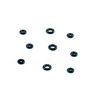 Kit Completo de Anillos Tóricos para Jeringa Minibright Img: 202302111