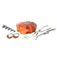 Halo Sectional Matrix Kit Original Bands Img: 202209101