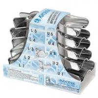 Kit cubetas con retención S2803 - 10 Img: 202411161 kit cubetas impresion con retencion