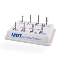 Fresa de Kit de ImplanteKit 16 - MDT Img: 202101301