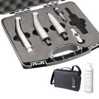 Kit Advance de Instrumental Rotatorio para Estudiantes - T2 Boost S (conexion Sirona) Img: 202409071