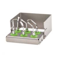 Kit de insertos "Bone" para cirugía ósea Img: 202004181