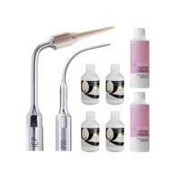Kit de Periodoncia (Insertos, Glicina y Rhapsody Flow) Img: 202501251 Kit de Periodoncia (Insertos, Glicina y Rhapsody Flow) Img: 202501251