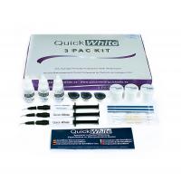 Kit Blanqueamiento Quickwhite 35% (3 pacientes) Img: 201902161 Kit Blanqueamiento Quickwhite 35% (3 pacientes) Img: 201902161