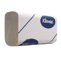 Kleenex® Premier toallas - caja 1.080 piezas 21,5 x 31,5 cm de entrepierna Img: 202005301