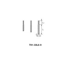 VARIO KOMET T91L6.0.1 pernos 10 ud Img: 201807031