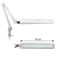 LAMPARA LUZ - 90 LED - LATERAL Img: 202406221