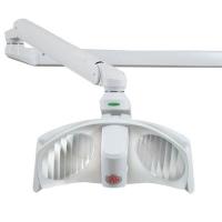 LÁMPARA EVA TUNABLE WHITE, UNIDAD, BRAZO 82CM, S/TRANSFORMADOR, C/INTERRUPTOR, RAL 9016 Img: 202210011