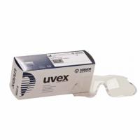 iSpec Flexi Fit II (uvex): lente de respuesto- Img: 202006201