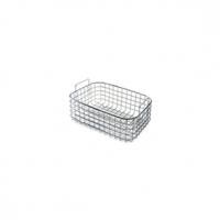 CESTA EN ACERO INOXIDABLE OPCINAL PARA CUBA TECHNOFLUX 3 L