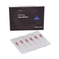 K-Reamers B6: Limas Ensanchadoras (6 uds) - L: 25 mm - N: 06 C: 02 Img: 202311041 K-Reamers B6: Limas Ensanchadoras (6 uds) - L: 25 mm - N: 06 C: 02 Img: 202311041