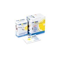 Cetron: Polvo para el Cuidado de Aparatos Ortopédicos - Alemán - 5 uds Img: 202601171 Cetron: Polvo para el Cuidado de Aparatos Ortopédicos - Alemán - 5 uds Img: 202401201