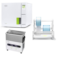 Pack Lina RIK 22 + Seal2 + U-son - U-son 3 Litros Img: 202505311