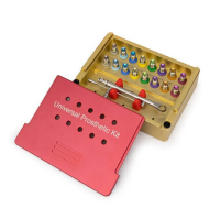 Llave Carraca Dinamométrica con Kit de Llaves Img: 202510041