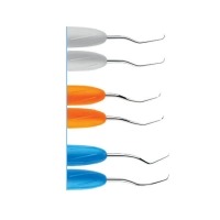 PUNTA CURETA IMPLANTES LM ergomix titanio 201M Img: 202212311