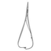 Pinza Mathieu para Cirugía Img: 202604041